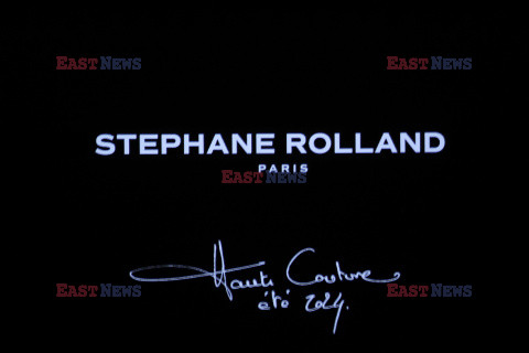 Stephane Rolland