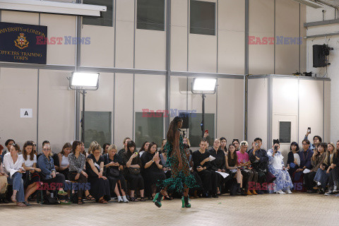 ASAI Fashion  East