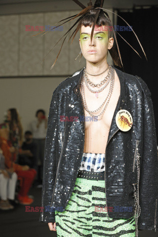 Ashish