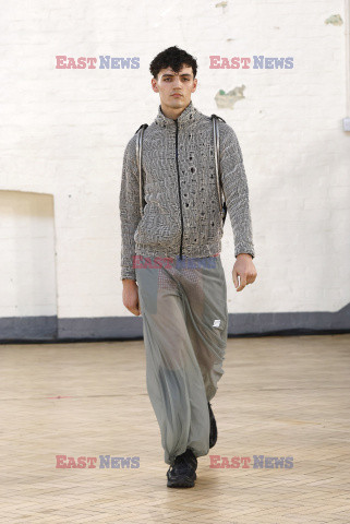 Olly Shinder Fashion East 