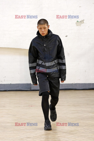 Olly Shinder Fashion East 