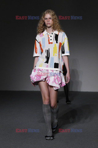 MSGM