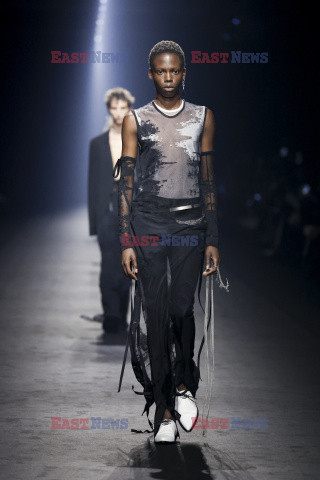 Ann Demeulemeester