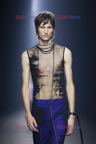 Ann Demeulemeester