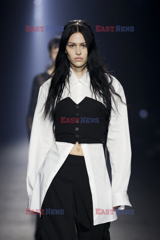 Ann Demeulemeester