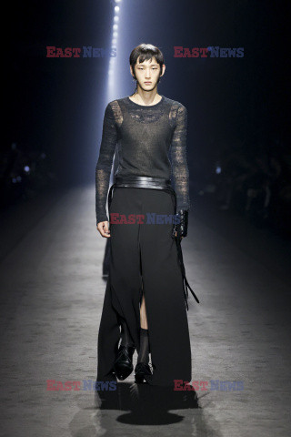 Ann Demeulemeester