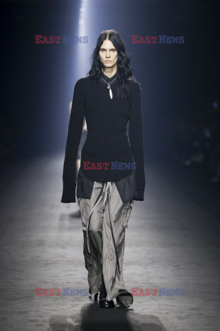 Ann Demeulemeester