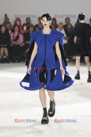 Junya Watanabe