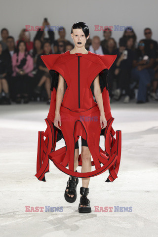 Junya Watanabe