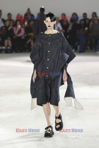 Junya Watanabe