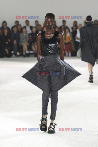 Junya Watanabe