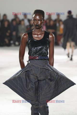 Junya Watanabe