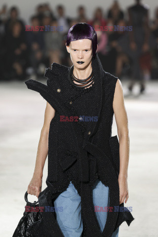 Junya Watanabe