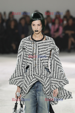 Junya Watanabe