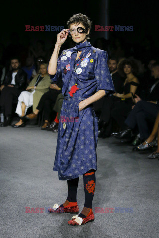 Vivienne Westwood