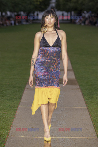 Prabal Gurung