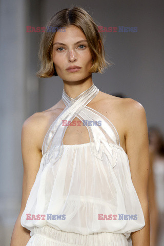 Alberta Ferretti details detale