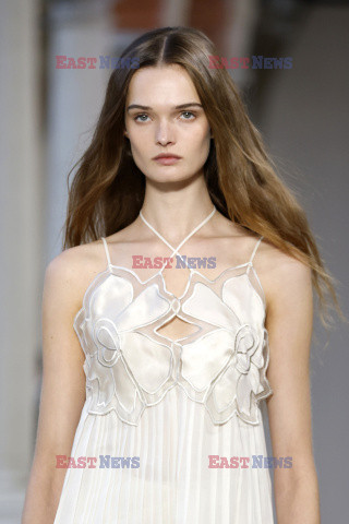 Alberta Ferretti details detale