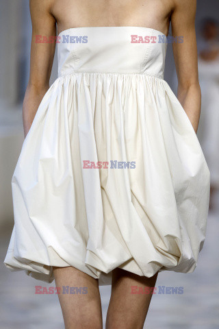 Alberta Ferretti details detale