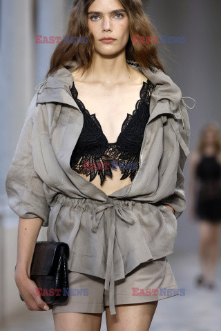 Alberta Ferretti details detale