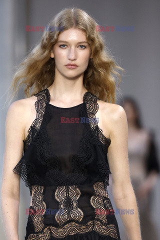 Alberta Ferretti details detale