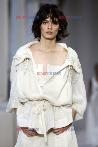 Alberta Ferretti details detale