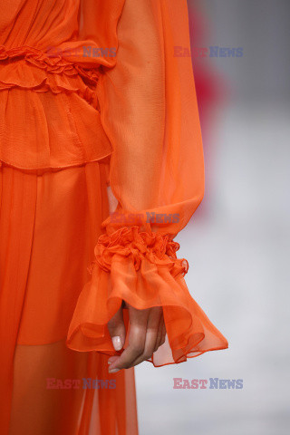 Alberta Ferretti details detale