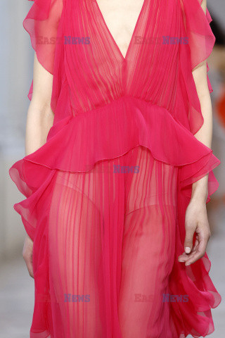 Alberta Ferretti details detale