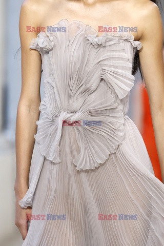 Alberta Ferretti details detale