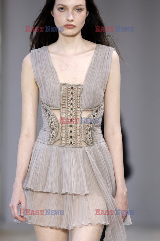 Alberta Ferretti details detale