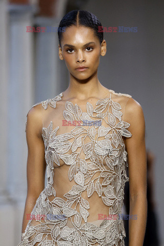 Alberta Ferretti details detale