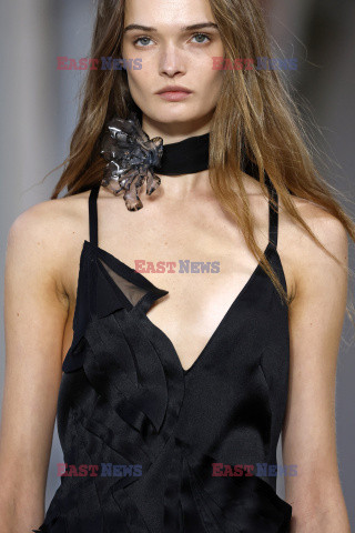 Alberta Ferretti details detale