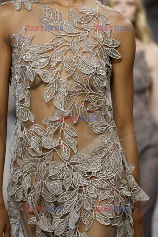 Alberta Ferretti details detale