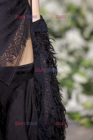 Ann Demeulemeester details detale