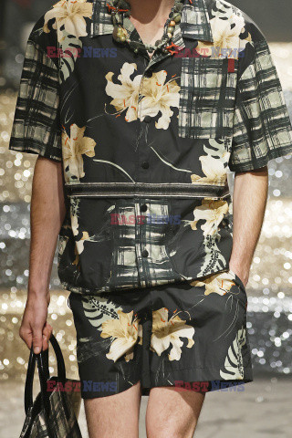 Antonio Marras details detale