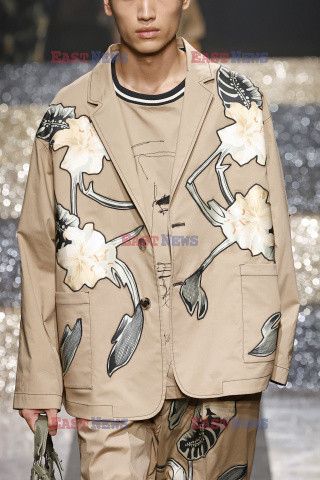 Antonio Marras details detale