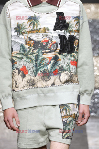 Antonio Marras details detale