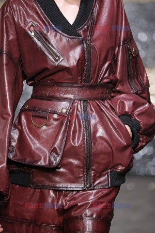 Antonio Marras details detale