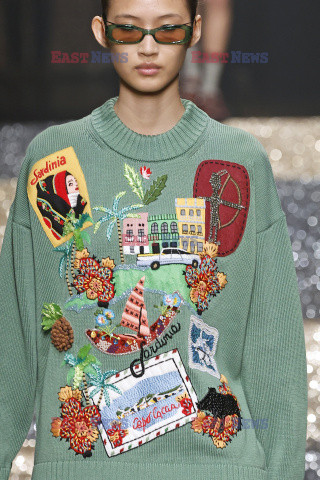 Antonio Marras details detale