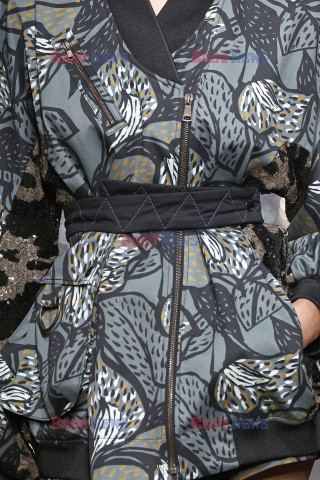 Antonio Marras details detale