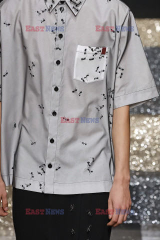 Antonio Marras details detale