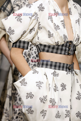 Antonio Marras details detale