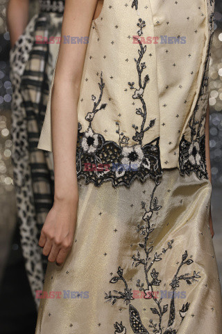 Antonio Marras details detale