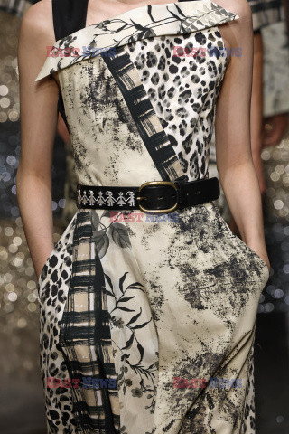 Antonio Marras details detale