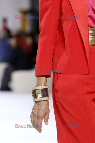 Balmain details detale