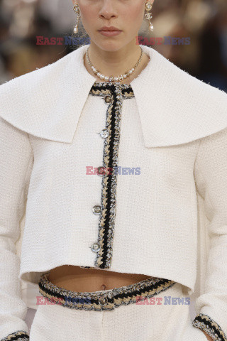 Chanel details detale