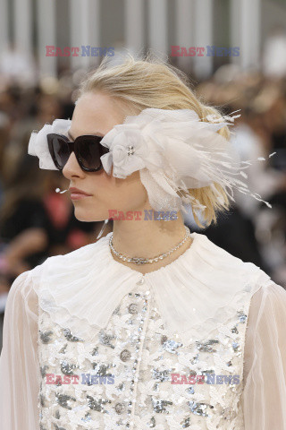 Chanel details detale