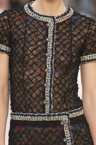 Chanel details detale