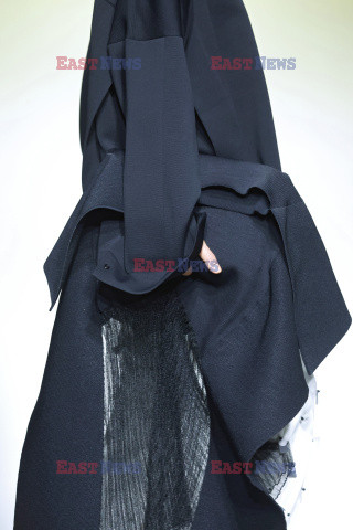 Comme des Garcons details detale