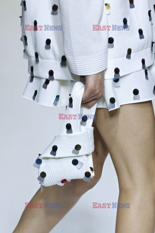 Comme des Garcons details detale